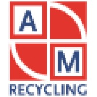 A&M Recycling BV Logo
