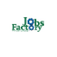 Jobs Factory Logo