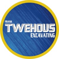 Twehous Excavating Co., Inc. Logo