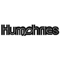 Humphries Construction Corp. Logo