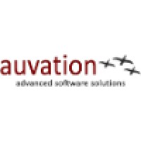 Auvation Logo