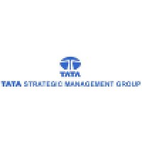 Tata Strategic Management Group Logo