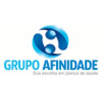 Grupo Afinidade Logo