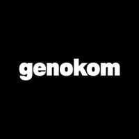 geno kom Werbeagentur GmbH Logo