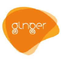 Ginger Logo