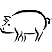 Whispering Rise Farm & Animal Sanctuary Logo