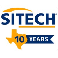 SITECH-Tejas Logo