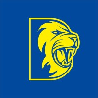 Durham Cricket Logo