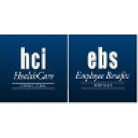 HCI-EBS, Inc Logo