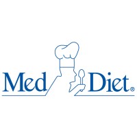 Med-Diet Laboratories Inc. Logo