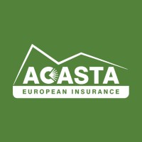 Acasta European Insurance Company Limited Logo