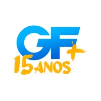Revista GF | Revista Grandes Formatos Logo