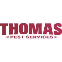 Thomas Pest Services, Inc. Logo