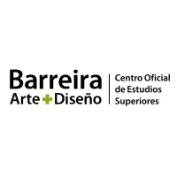Barreira Arte y Diseño Logo