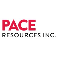 PACE Resources, Inc. Logo