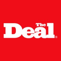 The Deal Logo