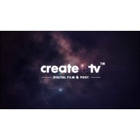 CREATE4TV Ltd. Logo