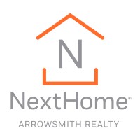 NextHome Arrowsmith Realty Logo