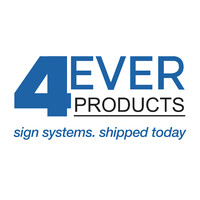 4Ever Products Logo