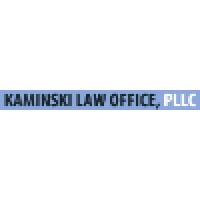 Kaminski Law Office, PLLC Logo