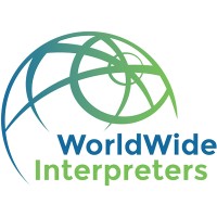 WorldWide Interpreters Inc Logo