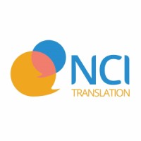 NCI Translation Logo