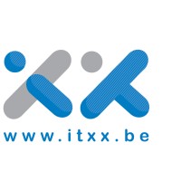 ITxx Logo