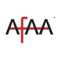 Automatic Fire Alarm Association Logo