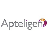 Apteligen Logo