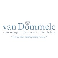 van Dommele Advies Groep BV. Logo