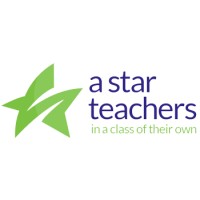 A Star Teachers Logo