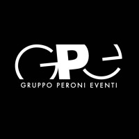 Gruppo Peroni Eventi Logo