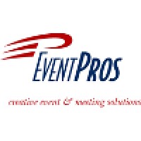 EventPros, Inc. Logo