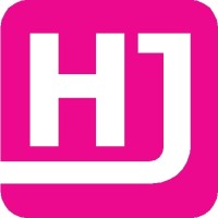 HJ Consulting group AB Logo