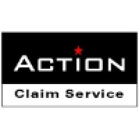 Action Claim Service, Inc. Logo