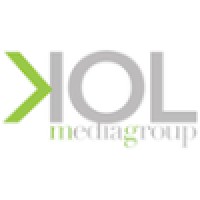 KolMedia Group Logo