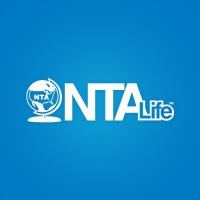 NTA Life Logo
