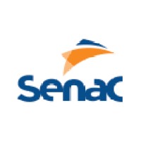 Senac Goiás Logo