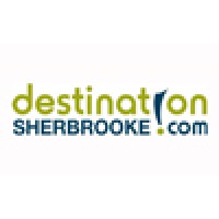 Destination Sherbrooke Logo