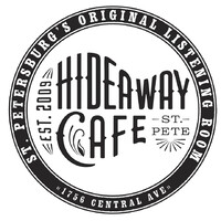 Hideaway Cafe Productions Logo