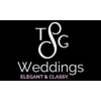 TSG Weddings Logo