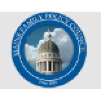 Chistian Civic League of Maine Logo