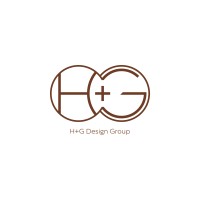 H+G Design Group; Part of the Hubbl Group Logo