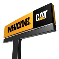 Whayne Supply Logo