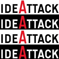 IDEATTACK, Inc. Logo