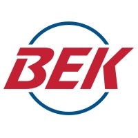 BEK Communications Logo
