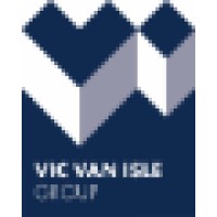 Vic Van Isle Group Logo