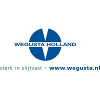 Wegusta Holland B.V. Logo