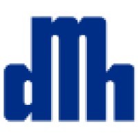 Decatur Memorial Hospital Logo