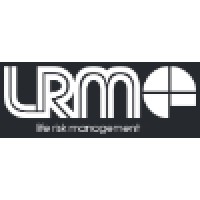 Life Risk Management Logo